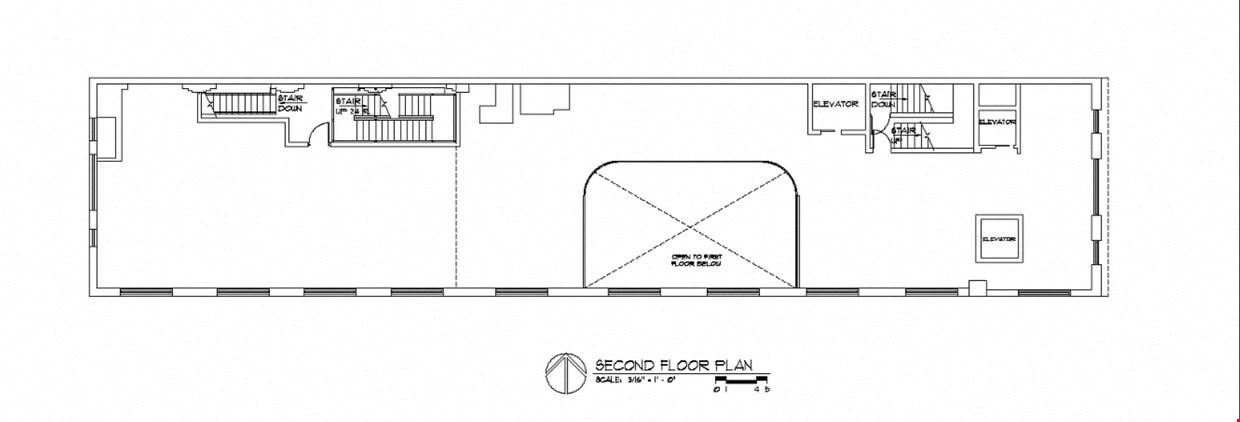 The First Street Lofts