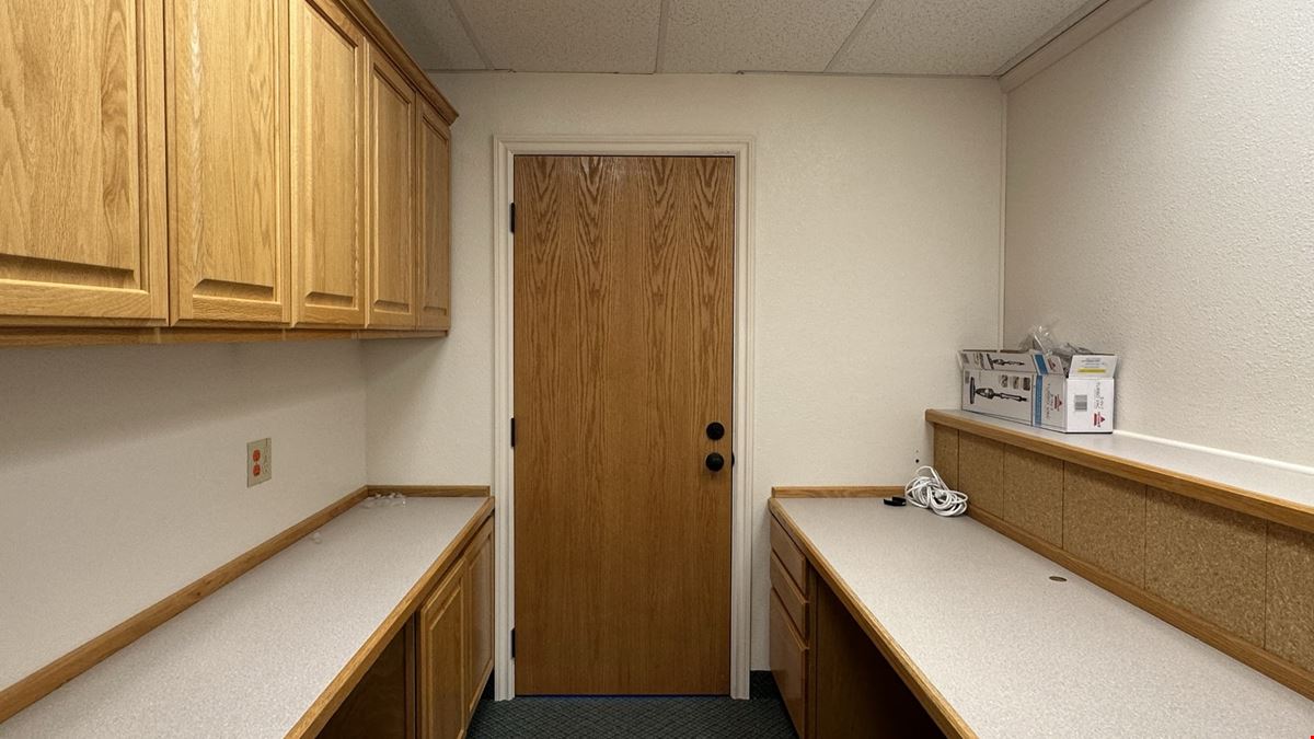 1801 1st Ave #2B
