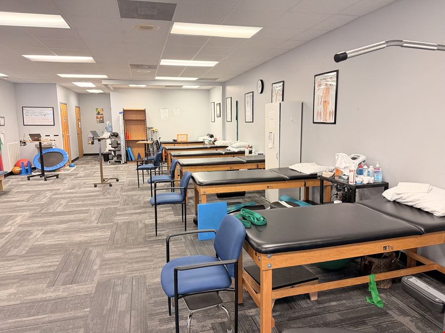 Medical Office Space For Lease | Kissimmee Medical Corridor