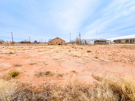 Preview of VacantLand space for Sale at 1707 W Francis Ave
