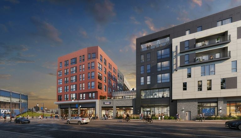 Preview of Retail space for Rent at 1 Green Island Boulevard