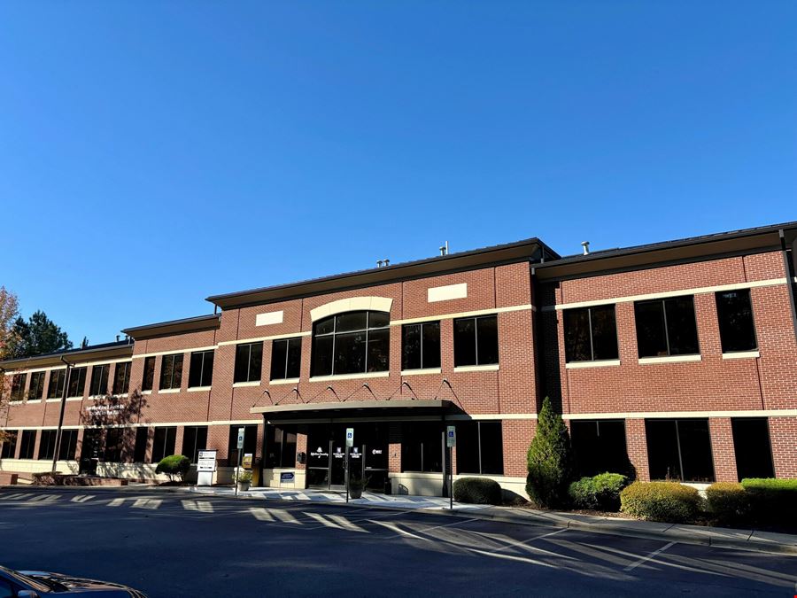 100 Connemara Dr