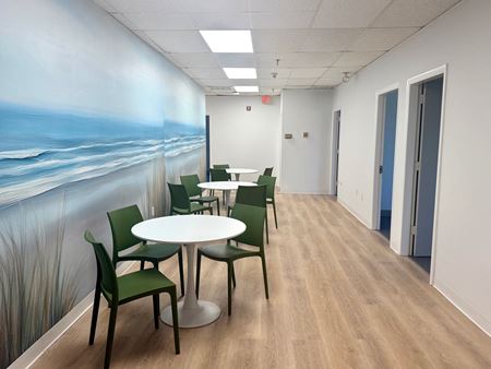 Preview of Coworking space for Rent at 127 Johnny Cake Hill