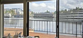 9 Lake Bellevue Drive, Unit 104+106