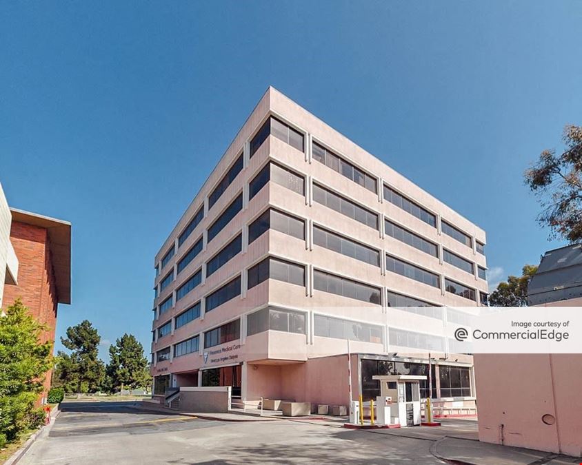 Freeman Medical Arts Building