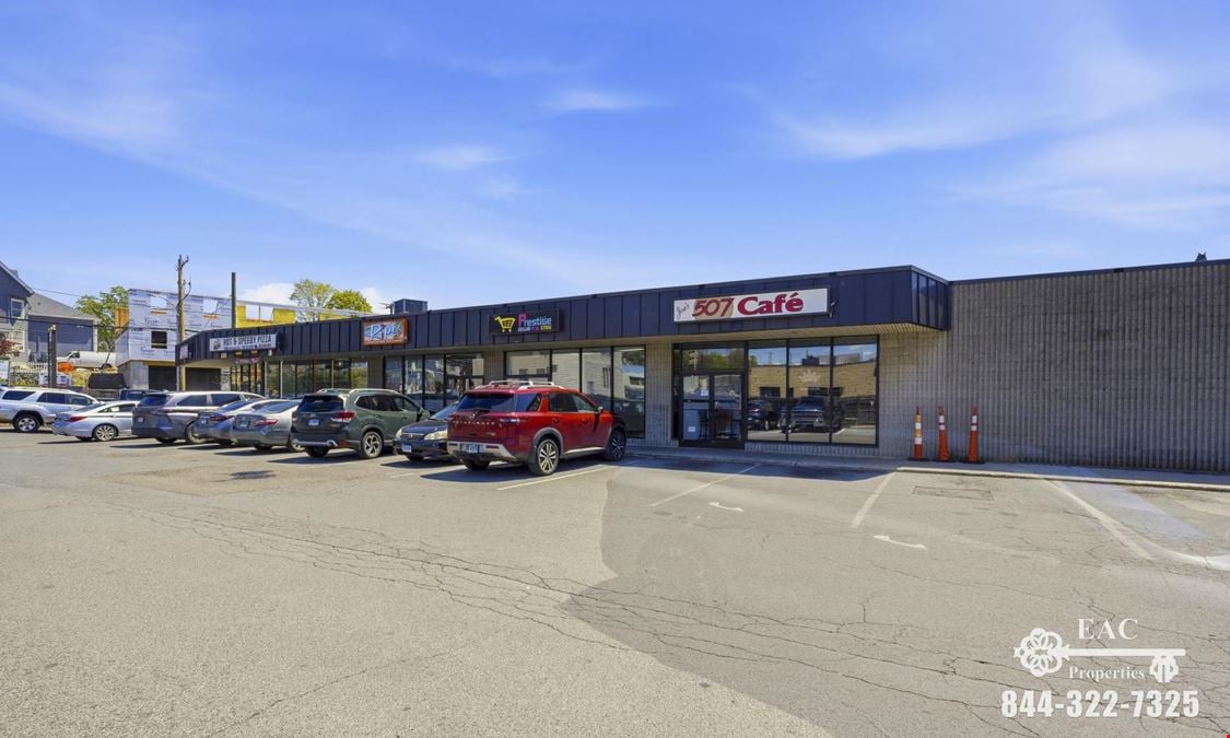 73-75  Main St, Norwalk, CT