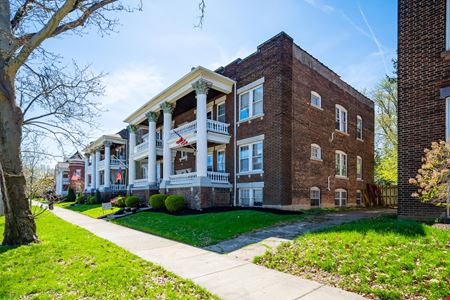 Preview of Other space for Sale at 11009 Clifton Boulevard