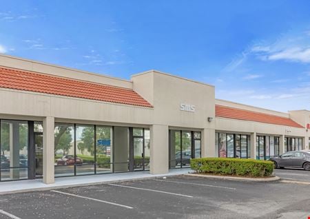 Preview of Office space for Rent at 615 - 645 Herndon Avenue