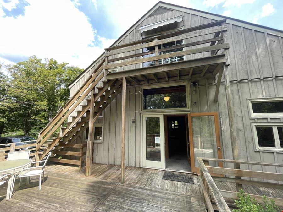 167 Baxter Rd