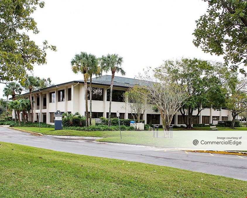 Lakeview Office Park