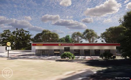 Preview of Retail space for Sale at 2101 W Pine St