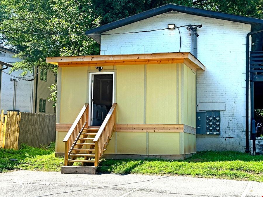1931 Joseph E Boone Blvd NW
