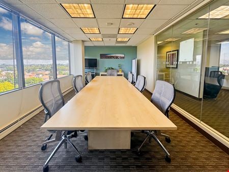 Preview of Office space for Rent at 1999 South Bascom Avenue Suite 700