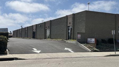 Preview of Industrial space for Sale at 2747 Sherwin Avenue Unit B7