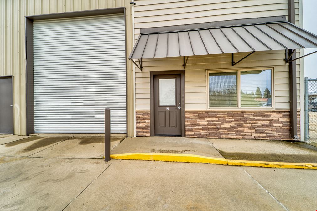 1256 Garden Hwy Unit D