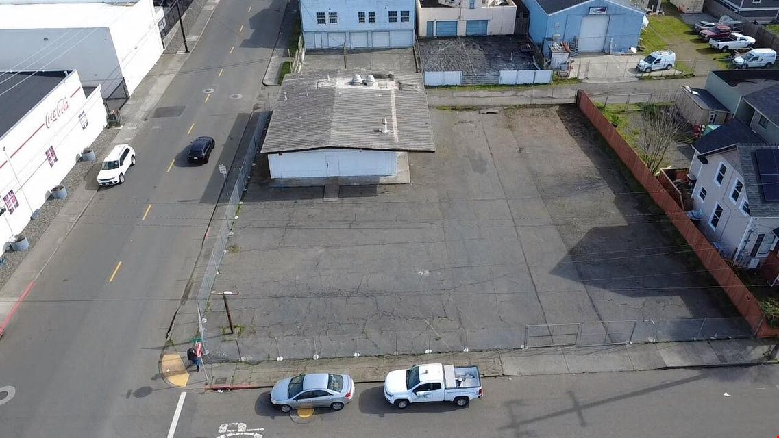 1407 Albee St