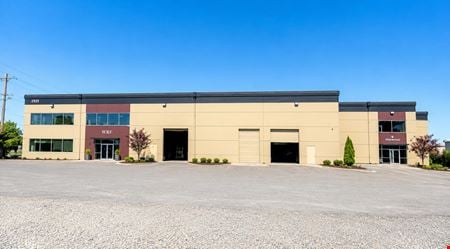 Preview of Industrial space for Rent at 2321 Cole St