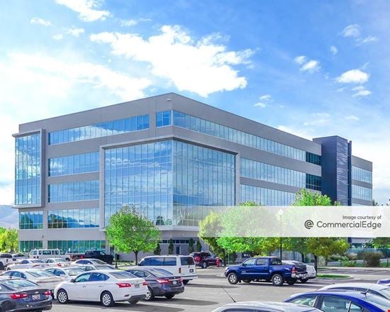 Preview of Office space for Rent at 2600 North Ashton Blvd