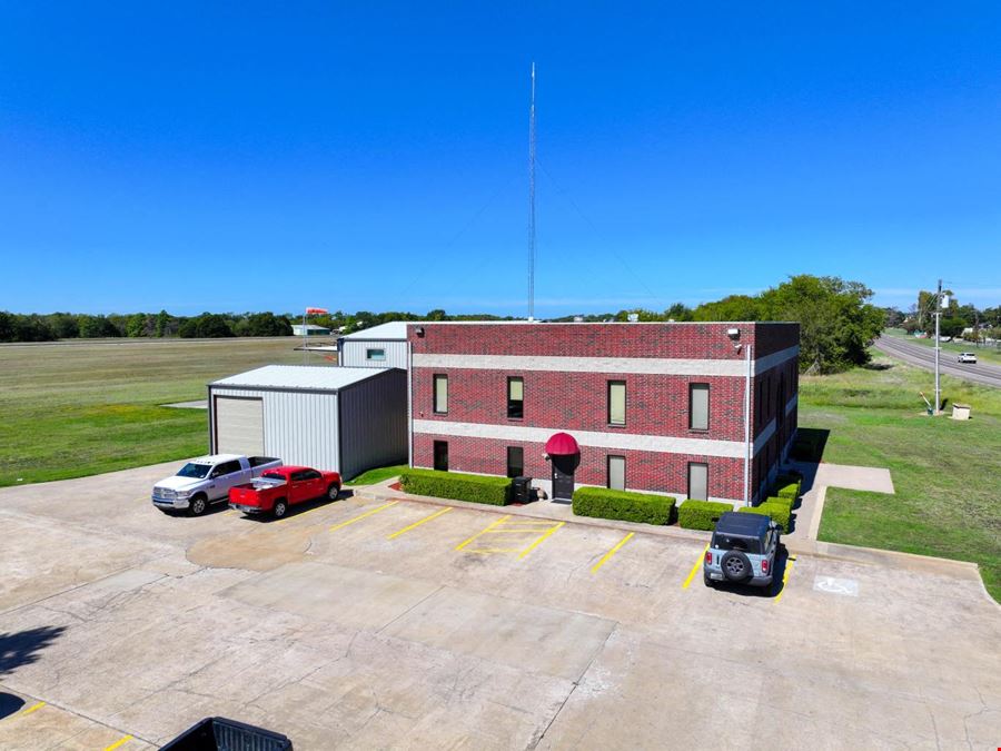 Investment Sale in Wills Point