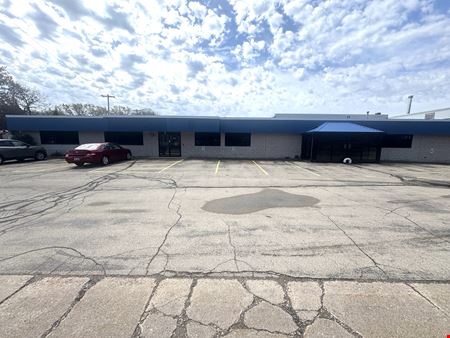 Preview of Industrial space for Sale at 705 West Fulton Street