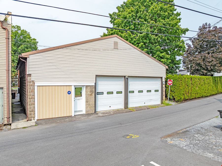 3429 & 3431 Derry Street