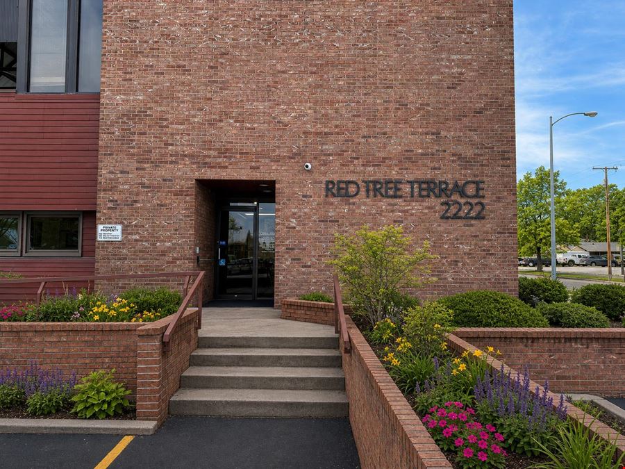 2222 Broadwater Ave Suite 101