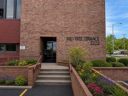 Preview of Office space for Rent at 2222 Broadwater Ave Suite 101