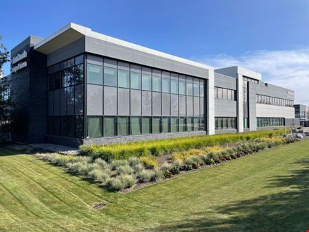Preview of commercial space at 15511 123 Avenue Northwest