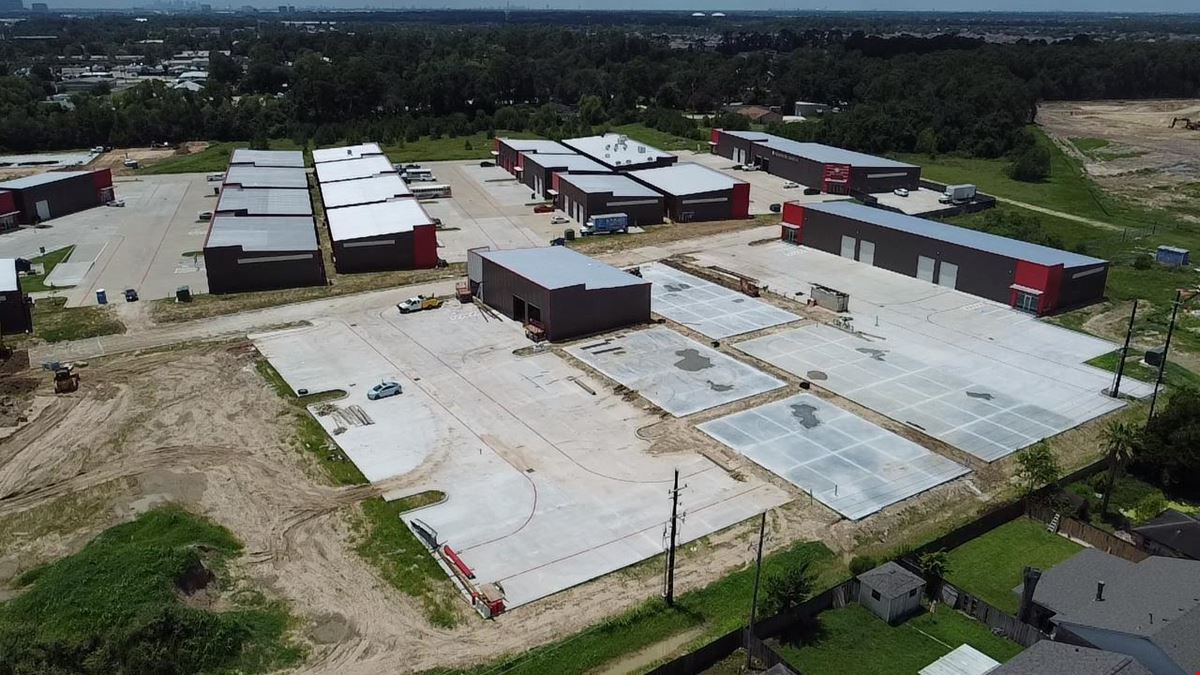 Richey Business Park