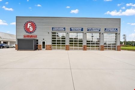 Preview of Other space for Sale at 675 Old Phoenix Rd