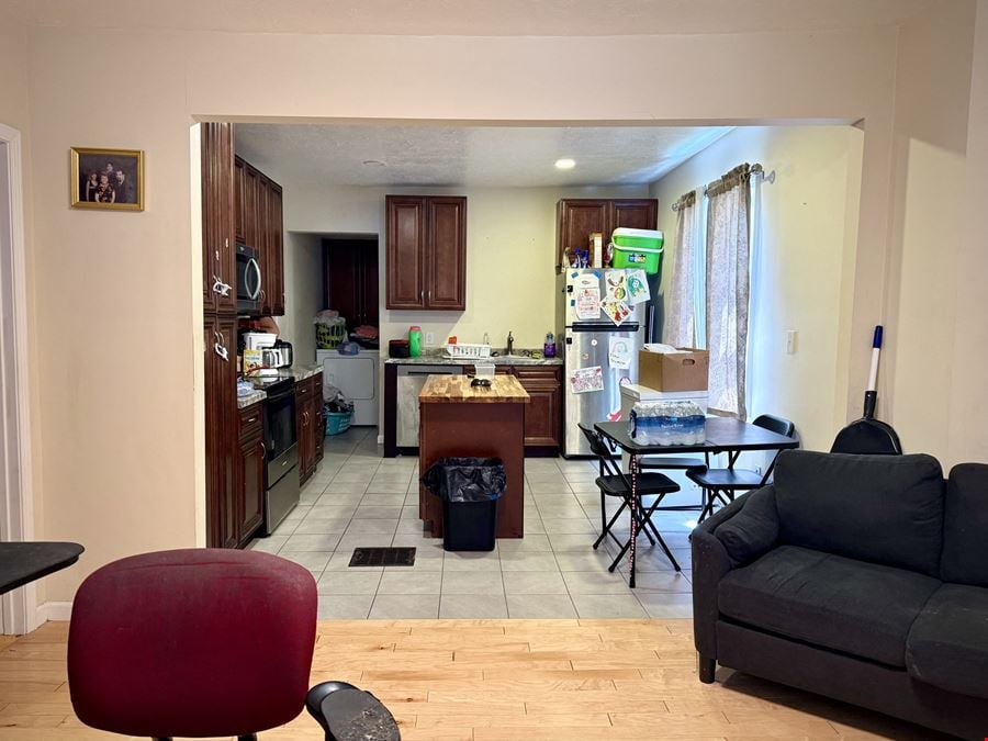Penn-York Valley Investment Portfolio
