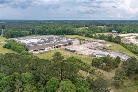 Preview of Industrial space for Sale at 100 Industrial Parkway Rd