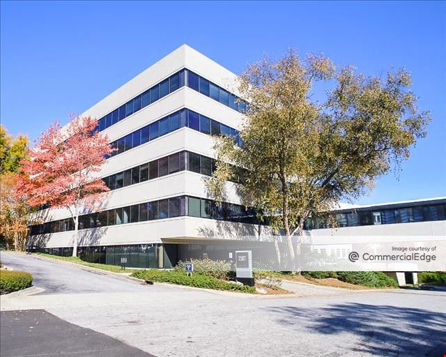 Century Plaza I