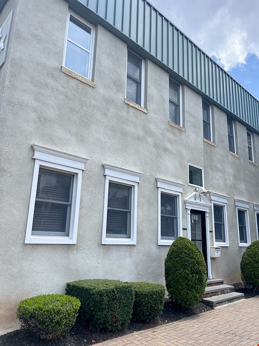 Mixed Use Investment Property