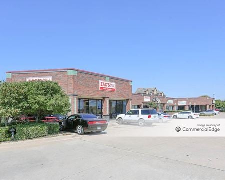 Preview of commercial space at 3250 West Pleasant Run Road