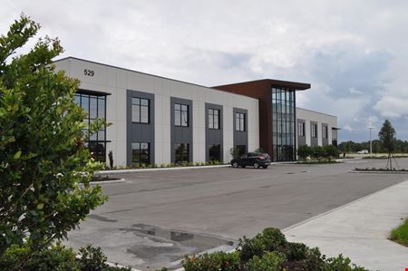 Preview of commercial space at 529 East Crown Point Road 