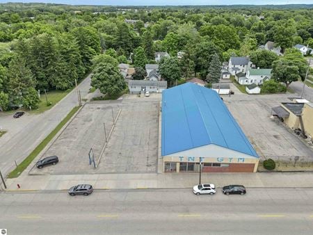Preview of Retail space for Sale at 310 N Michigan Ave