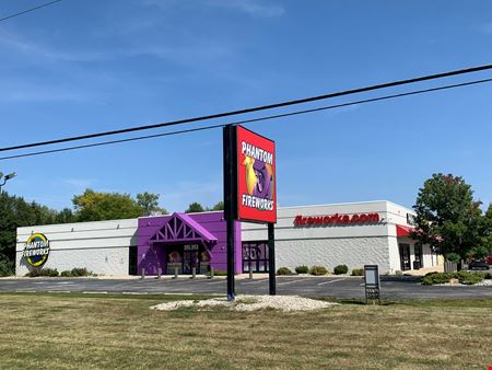 Preview of commercial space at 1630 Northland Boulevard