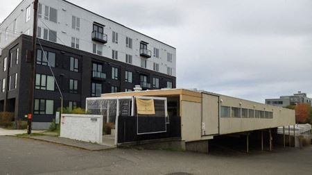 Preview of Office space for Rent at 8535 Phinney Ave N