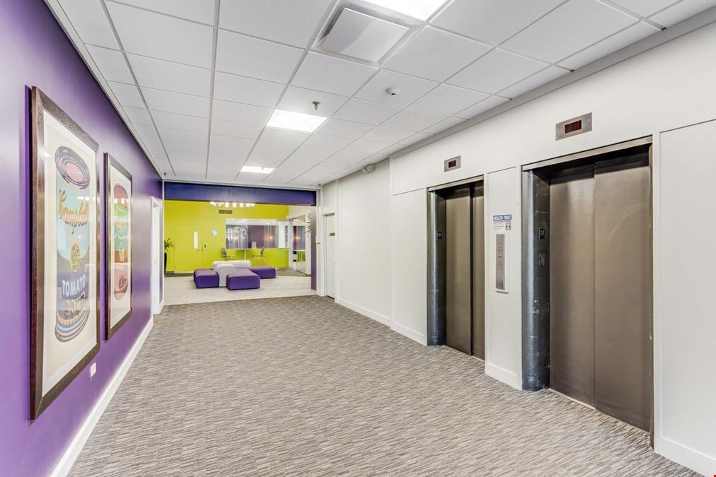 Forbes Business Center