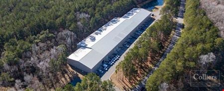 Preview of Industrial space for Sale at 1056 Business Park Rd