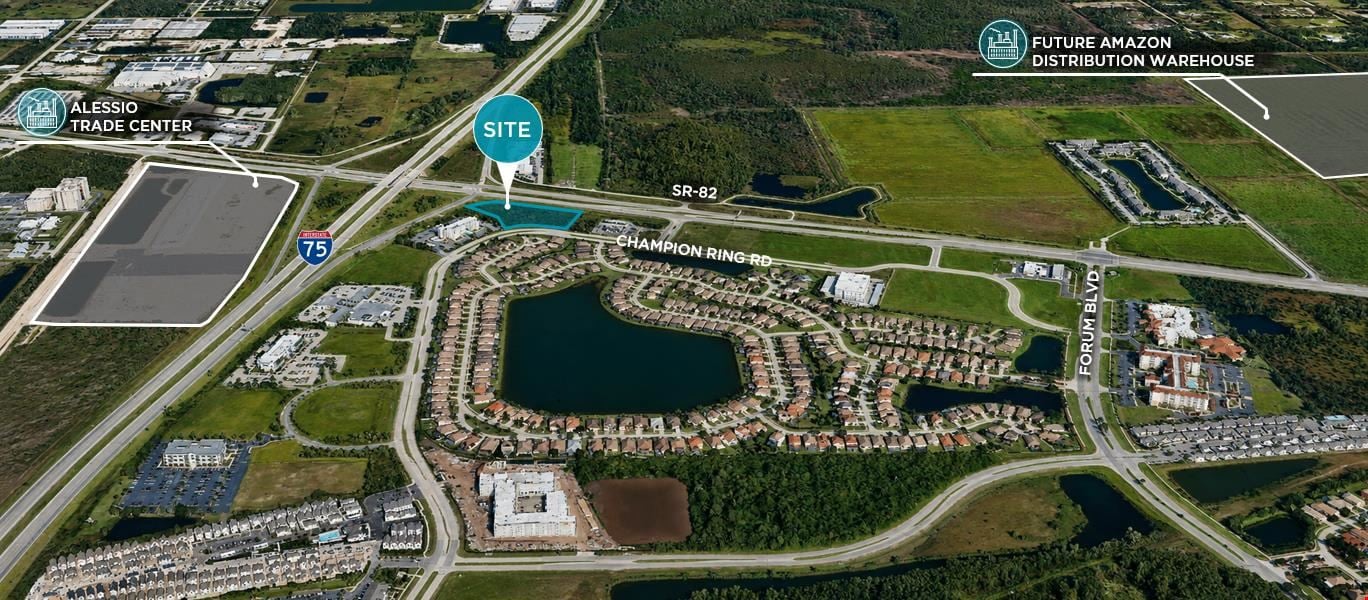 2570 Champion Ring Rd