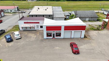 Preview of Other space for Sale at 502 Elk Street