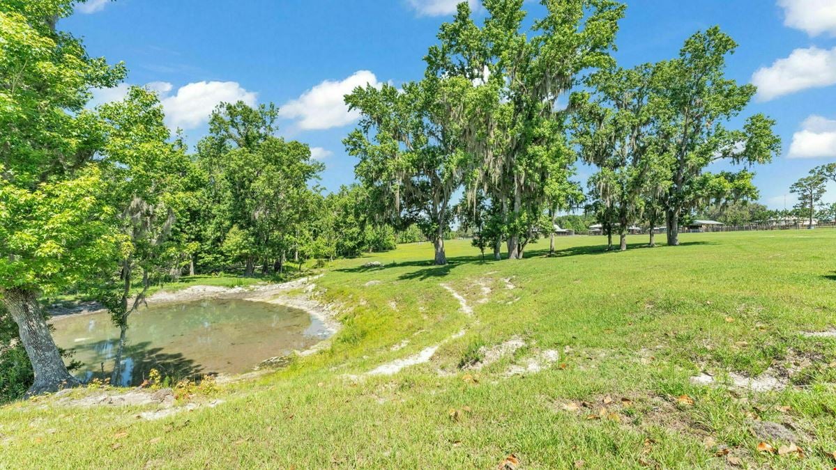 Broken Arrow Ranch