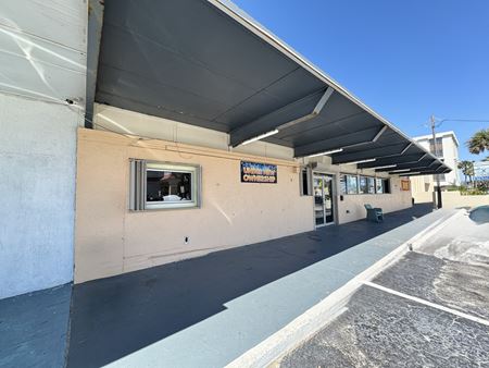 Preview of commercial space at 162 S Atlantic Ave