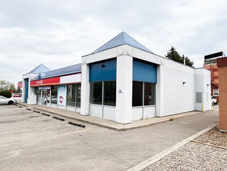 Preview of Retail space for Sale at 102 6 Avenue Southeast