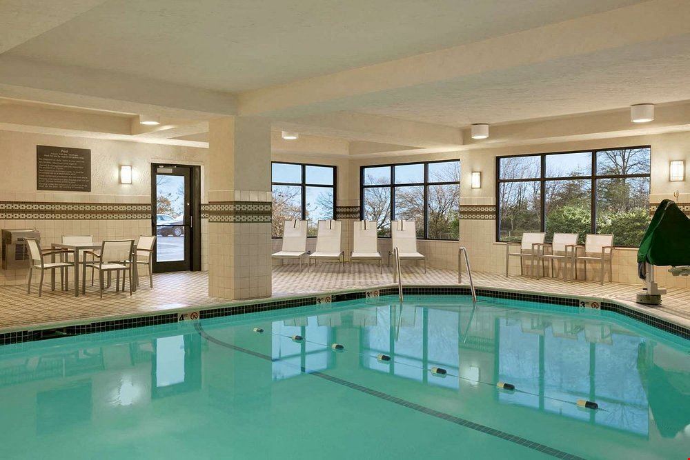 Hampton Inn Boston Braintree
