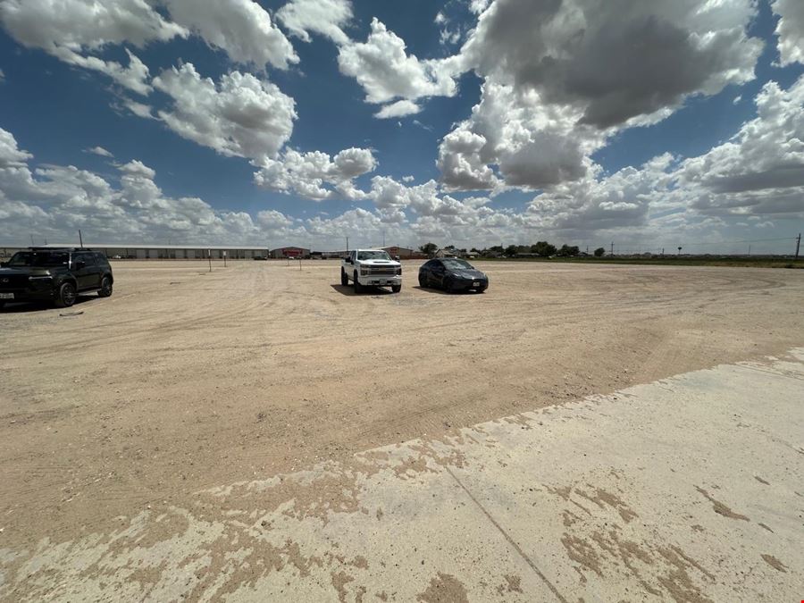 Apex- Industrial Redevelopment Opportunity