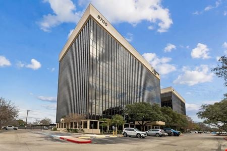 Preview of Office space for Sale at 8626-8700 Tesoro Drive
