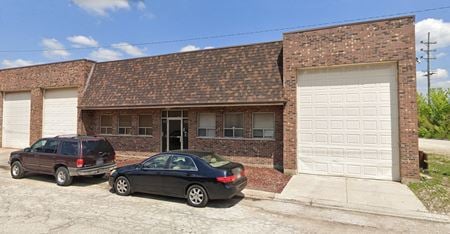 Preview of Industrial space for Rent at 9120 Medill Avenue